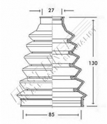 FIRST LINE - FCB2227 - 